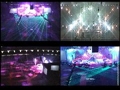 That's some candlepower!